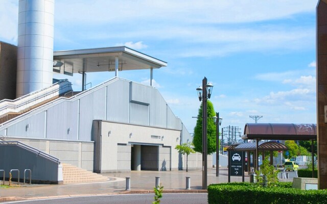 Business Hotel Wako