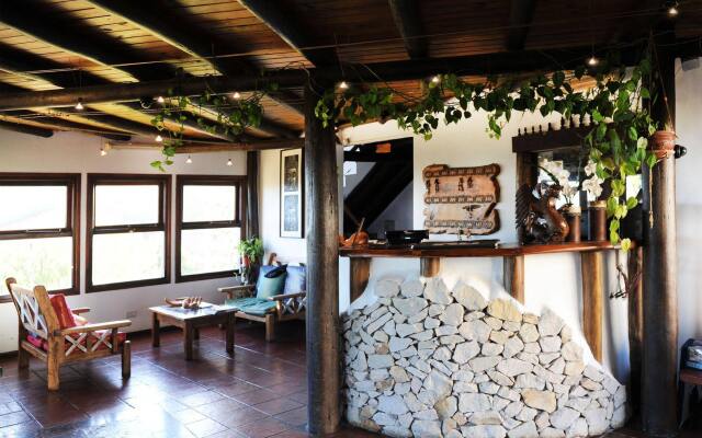 Hotel y Spa Arenarena