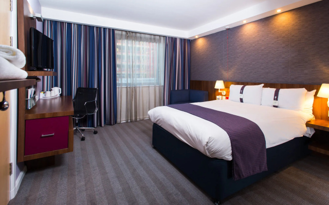 Holiday Inn Express Lincoln City Centre by IHG