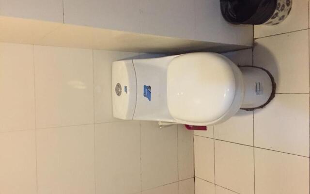 Meiru Apartment Hotel