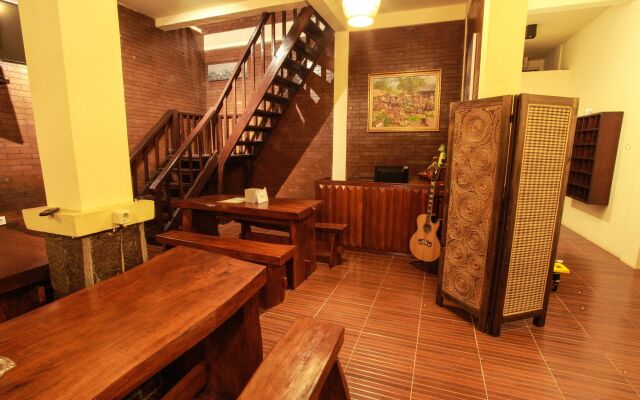 Gili Buana Hostel & Backpackers