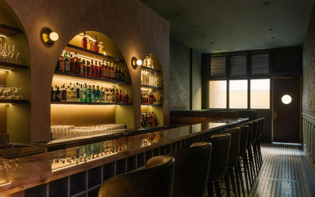 Hotel NuVe Heritage