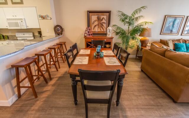 Shores of Panama by Book That Condo