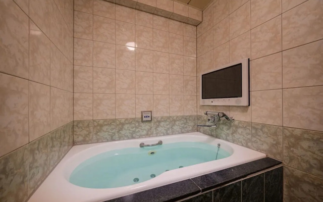 HOTEL WILL BASE Tsurumi - Adults Only