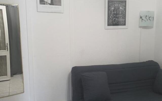 Maison ronde atypique et unique