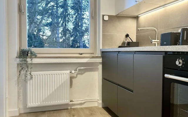 Apartment Neukirchen