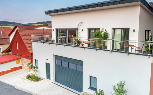 Penthouse Tauberblick