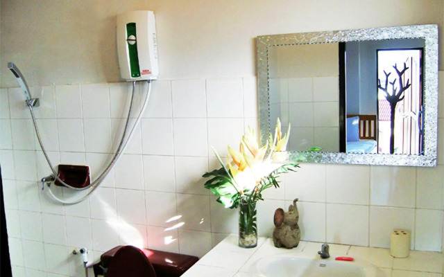 Bed and Terrace Guesthouse Chiang Mai