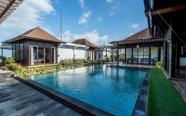 Shankara Munduk Bali