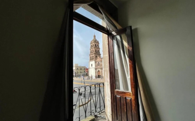 La Casona Real