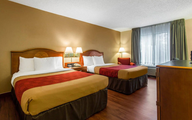 Studios & Suites 4 Less Charlotte