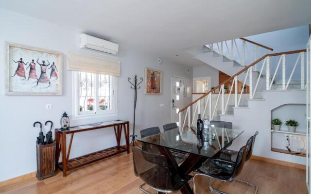 Bajamar Nerja II 7 Casasol