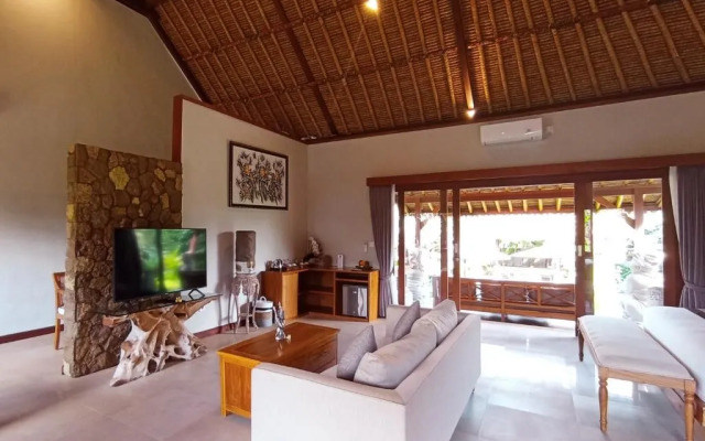 Puri Andong Villas