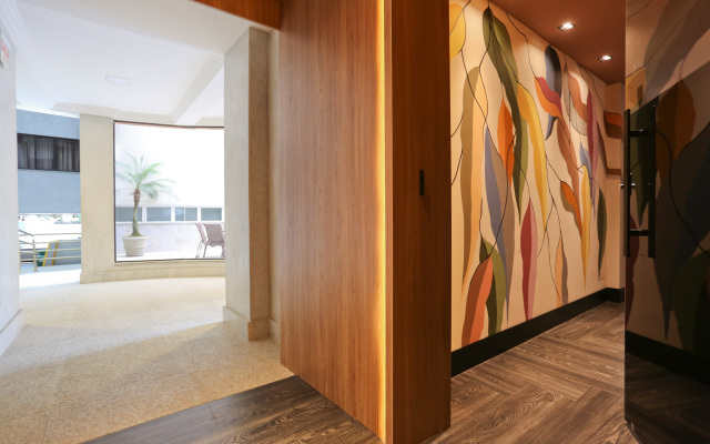 HM Hotel