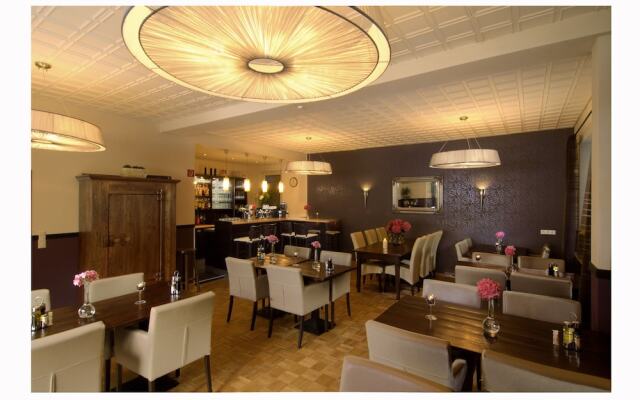 Hotel Altes Pfarrhaus
