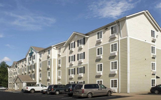 WoodSpring Suites Memphis Northeast