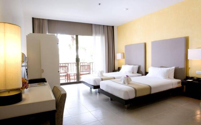 Amari Bangsaen (Formerly The Tide Resort Bangsaen)