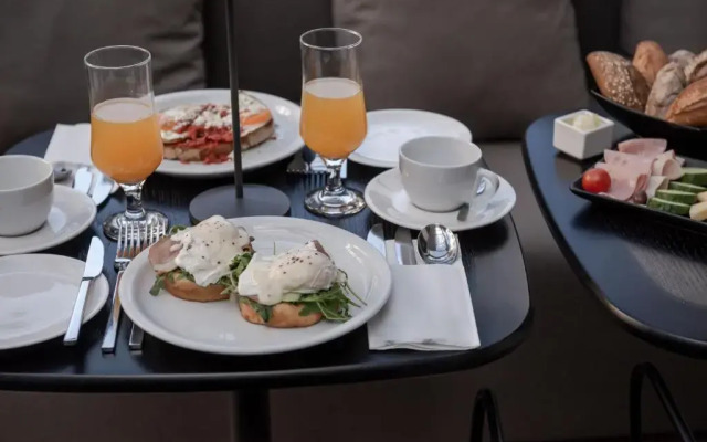 Bitzaro Boutique Hotel