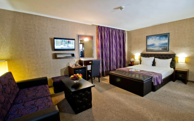 Sveti Nikola Boutique Hotel