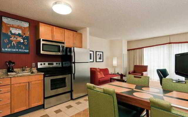 Residence Inn Chicago Midway Airport