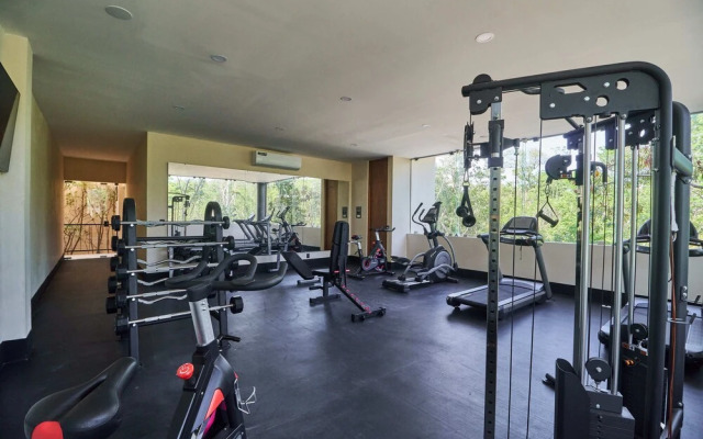 Cobá 1-D08 By Lockey