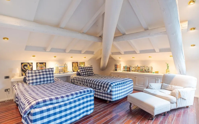 Como Center Loft Apartment
