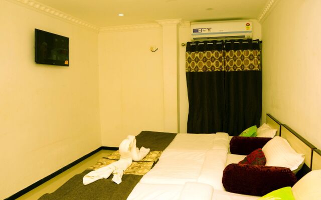 Hotel Gowtham