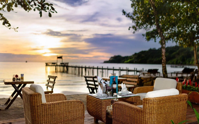 The Beach Natural Resort - Koh Kood