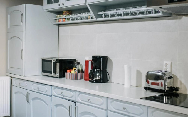 Meteor apartment XXL