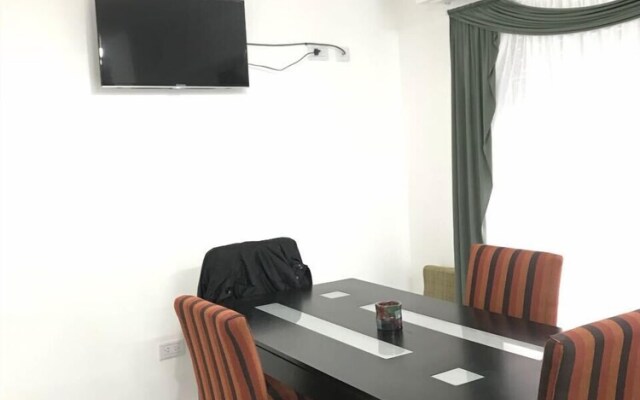 Departamento en Benito Juarez by EF