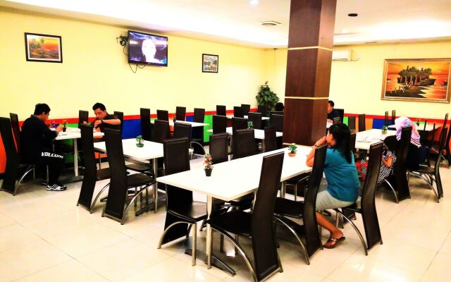 Parma Panam Hotel