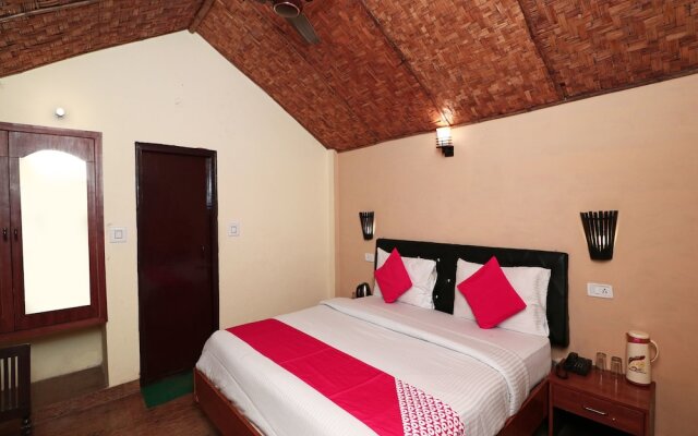 OYO 9445 Bagheera Jungle Retreat