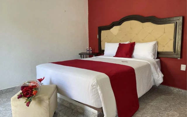 Hotel Peña Florencia