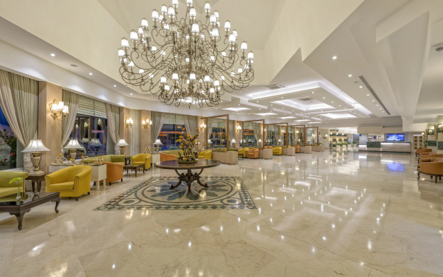 Innvista Hotels Belek - All Inclusive