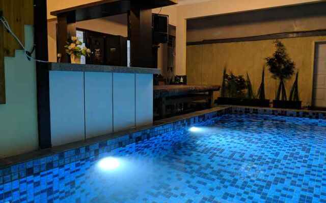 Villa Lotus 36 By DP Planet