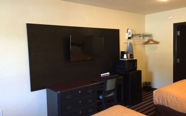 Travelers Inn Elizabeth City