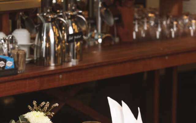 Tattersalls Boutique Hotel Armidale