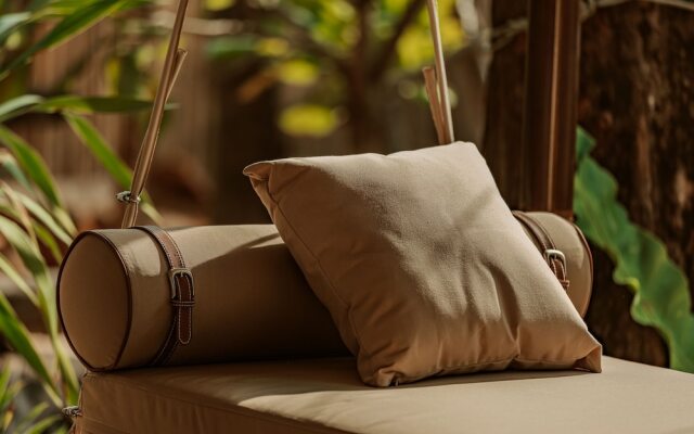 Twinpalms Tented Camp Phuket