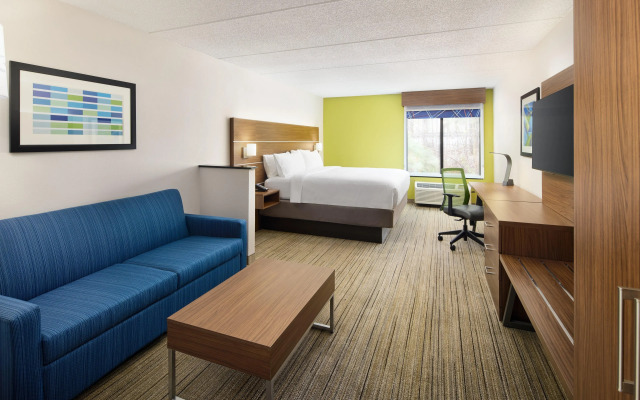 Holiday Inn Express & Suites Atlanta - Tucker Northlake by IHG