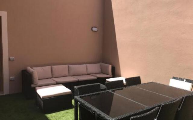 Il Borgo