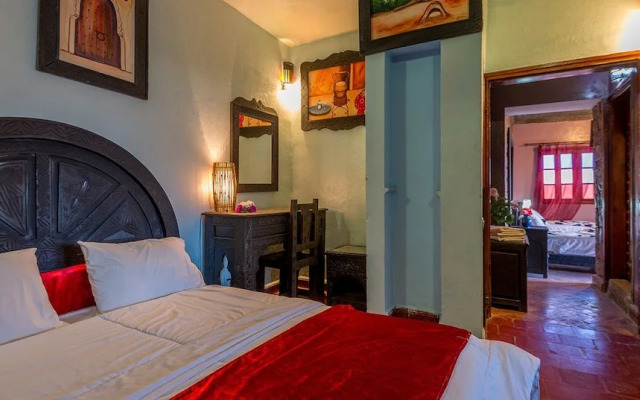 Hôtel Bin El Ouidane