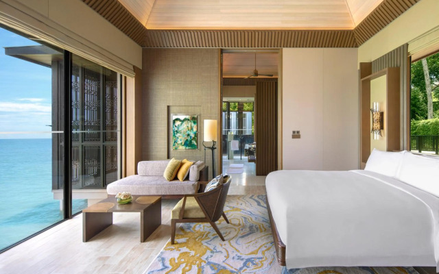 The Ritz-Carlton, Langkawi