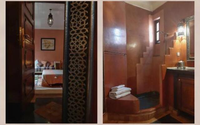 Riad Sabah