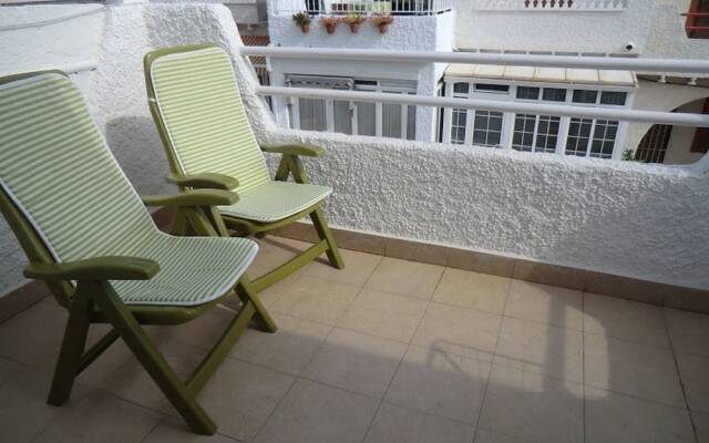 Casas Holiday - Playa la Mata 1