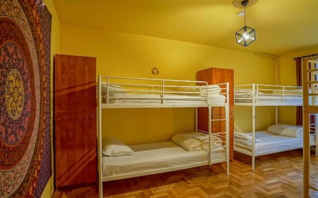 Kismet Dao Hostel