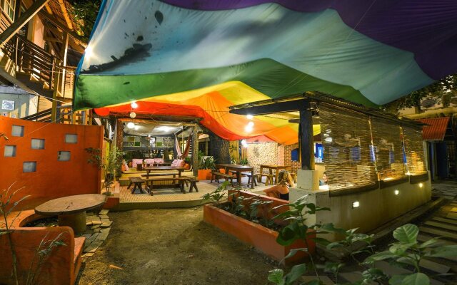 The Lazy Dog Bed & Breakfast