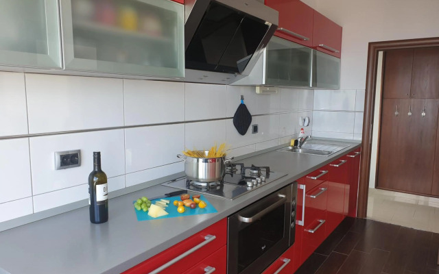 Apartment Alina, Kastav