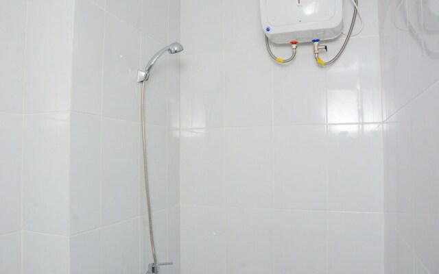 Best Price Studio Apartment @ Patraland Urbano