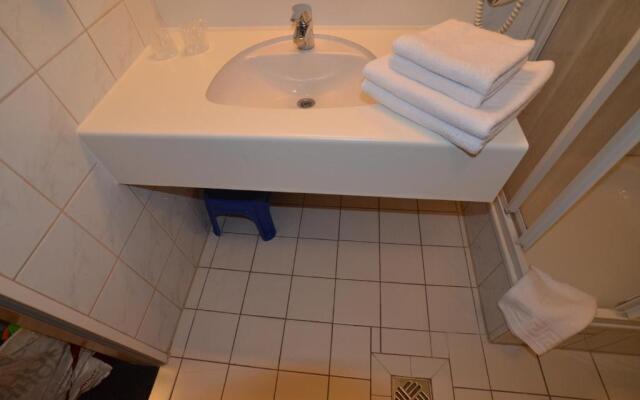 Ferienwohnung 2 im Haus Hühnergott Sellin