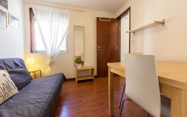 Principe Real I by Homing